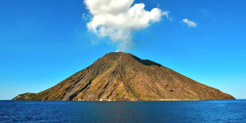 stromboli